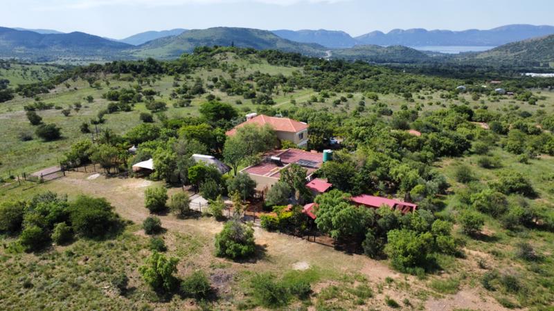 14 Bedroom Property for Sale in Broederstroom North West